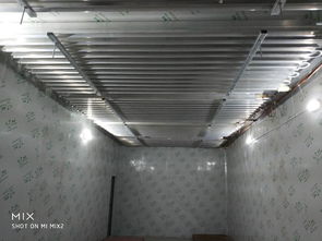 巴中凍庫(kù)安裝 冷庫(kù)建造廠家 四川寒功制冷公司