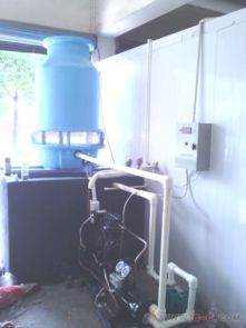 富陽(yáng)市冷庫(kù)安裝制冷工程售后維修