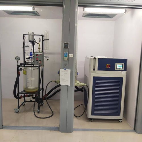 高低溫一體機(jī)未來(lái)發(fā)展前景好嗎