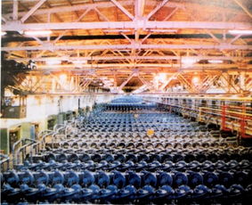 中國機械工程學會 文化大革命 時期的機械工業 為國家發展尖端技術產品完成了一批重大設備和科研成果