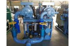 撫順螺桿機(jī)組 高性價螺桿機(jī)組,沈陽雪源制冷設(shè)備工程傾力推薦