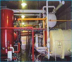 冷凍機(jī)設(shè)備及配件與冷庫工程 探索空調(diào)制冷大市場的核心領(lǐng)域