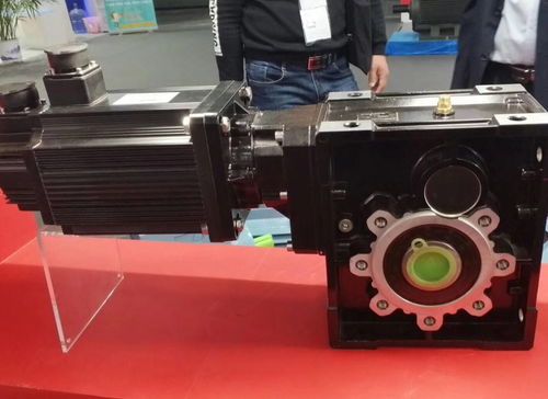 非汽車領域電氣控制系統中的伺服電機與步進電機 選型指南與核心區別